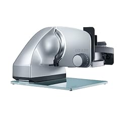 Graef Master M9 Allesschneider Vollmetall
