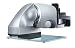 Graef Master M9 Allesschneider / Brotschneidemaschine in Vollmetall