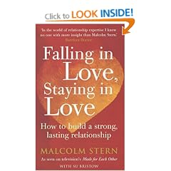 Falling in Love, Staying in Love: How to Build a Strong Lasting Relationship