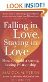 Falling in Love, Staying in Love: How to Build a Strong Lasting Relationship