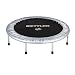Kettler Trampolin, silber schwarz, 95 cm, 07290-900