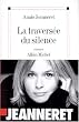 La travers�e du silence
