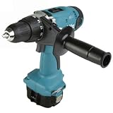 Makita 6319 DWFE Akku-Bohrschrauber 3 Gang