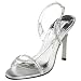 Dyeables Women's Carly Sandal