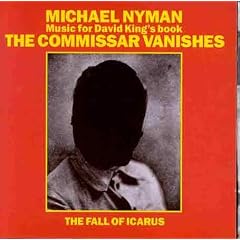 Commissar Vanishes