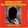Commissar Vanishes