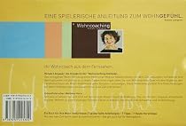 F&uuml;hl dich wohl. Eine spielerische Anleitung zum Wohngef&uuml;hl: &reg;Wohncoaching - &copy;Wohn-Werkzeug