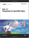 SAS 9.1 Companion for OpenVMS Alpha