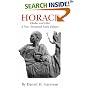 Horace : Epodes and Odes (Oklahoma Series in Classical Culture , Vol 10, Latin language edition)