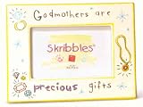 Review Russ  / Godmothers are Precious Gifts - Photo Frame