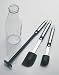 Brabantia Profile Line Stainless Steel Pot Scraper Small