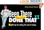 Been There, Should've Done That II : More Tips for Making the Most of College