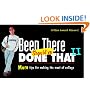 Been There, Should've Done That II : More Tips for Making the Most of College