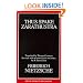 Thus Spake Zarathustra (Great Books in Philosophy)