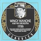 1936 by  Wingy Manone & His Orchestra 