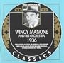 Wingy Manone 1936