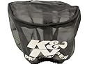 K&N 22-8007PK Air Filter Wrap
