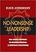 No-Nonsense Leadership: Real World Strategies To Maximize Personal & Corporate Potential