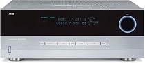 Harman Kardon AVR 645 7.1 Channel Home Theater Receiver with 2 HDMI Inputs