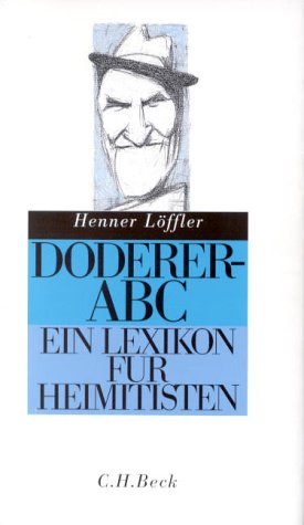 Heimito von Doderer