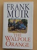 The Walpole orange