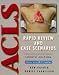 Book Acls: Rapid Review & Case Scenarios