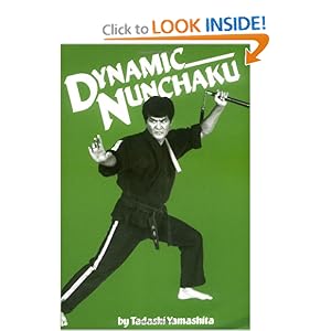 Dynamic Nunchaku - Tadashi Yamashita