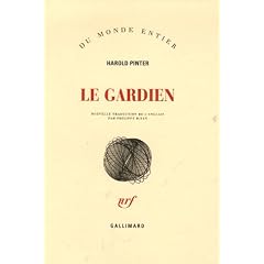 Le Gardien