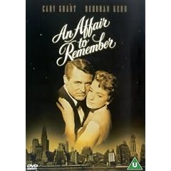 An Affair To Remember - Dvd [Import anglais]