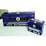 Pyramid Bicycle Tube 27 x 1-1/8 x 1-1/4 (700 x 28-35) Schrader Valve