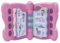 Disney Princess: My First Princess A to Z Storybook
