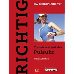 Richtig Trainieren mit der Pulsuhr