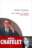 Le Corps A Corps Culinaire - Ch�telet, No�lle