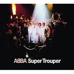 Super Trouper