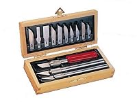 Xacto X5282 Basic Knife Set from Elmer's Products