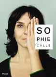 Sophie Calle: M as tu vue? - Did you see me?: M as Tu Vue? - Did You See Me?