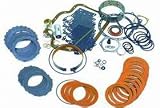 B&M Transmission Kit for 1975 - 1981 Buick Regal