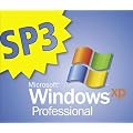 Microsoft  Windows xp Professional (Pro) incl. SP3 English with COA + license