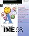 Microsoft IME 98