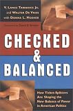 Checked and Balanced: How Ticket-Splitters Are Shaping the New Balance of Power in American Politics