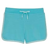 Girls' Circo Knit Shorts - Knockout Aqua
