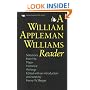 A William Appleman Williams Reader: Selections From His Major Historical Writings