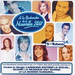 A la recherche de la nouvelle star : Premiers tubes