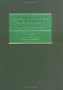 Systems & Control Encyclopedia Supplementary Volume 1 (Advances in Systems, Control, and Information Engineering)