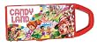 Candyland Carabiner Keychain by Basic Fun