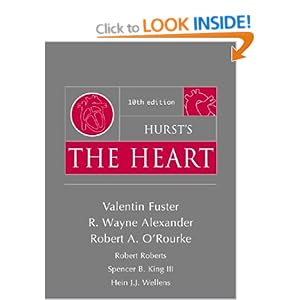 Download Hurst S The Heart 10th Edition Ebook Diigo Groups