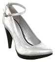 Firetrap Streep Ankle Strap Court