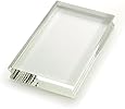 Stampendous SSH38 2-1/4-Inch Small Rectangle Handle