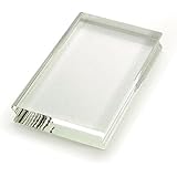 Stampendous SSH38 2-1/4-Inch Small Rectangle Handle