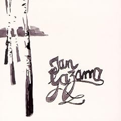 Jan Gazarra - Love Rules (2007)